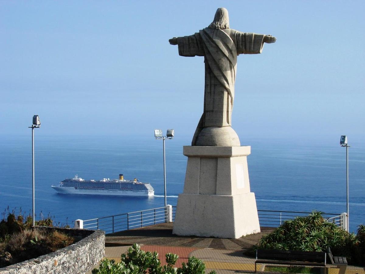 Villa Isabela - Car Rental For Free Канису Экстерьер фото