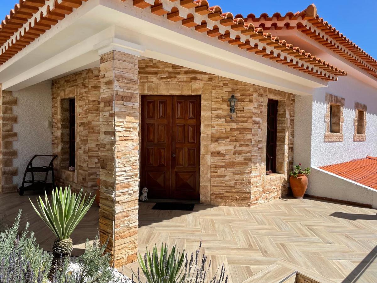 Villa Isabela - Car Rental For Free Канису Экстерьер фото