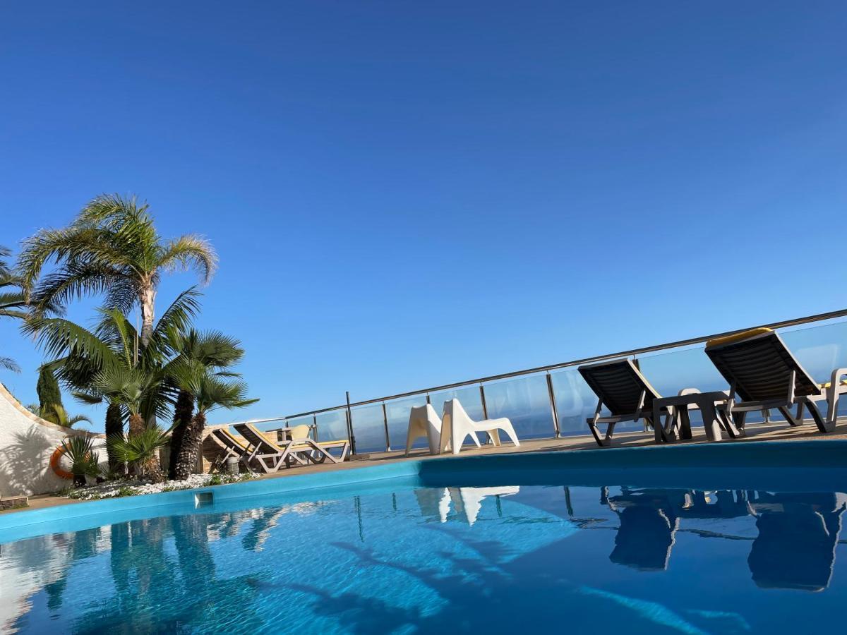 Villa Isabela - Car Rental For Free Канису Экстерьер фото