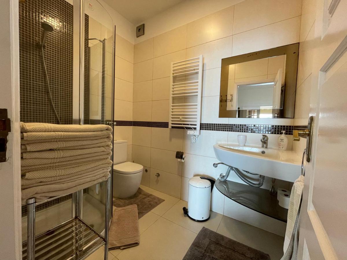 Villa Isabela - Car Rental For Free Канису Экстерьер фото