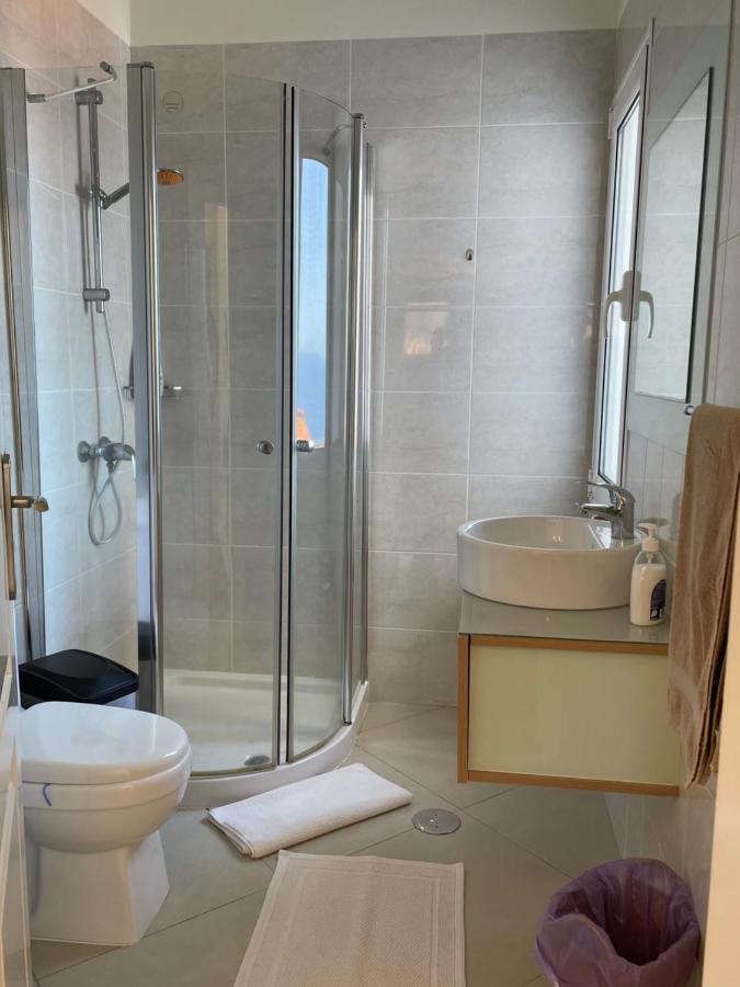 Villa Isabela - Car Rental For Free Канису Экстерьер фото