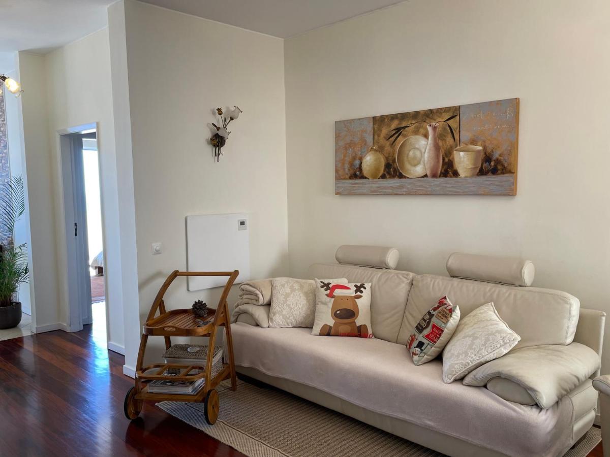 Villa Isabela - Car Rental For Free Канису Экстерьер фото