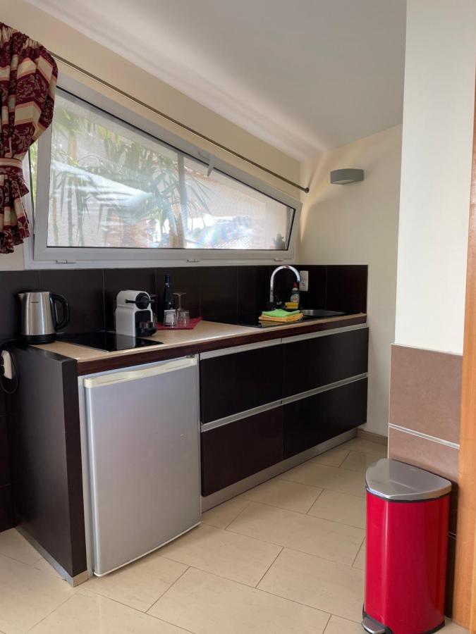 Villa Isabela - Car Rental For Free Канису Экстерьер фото