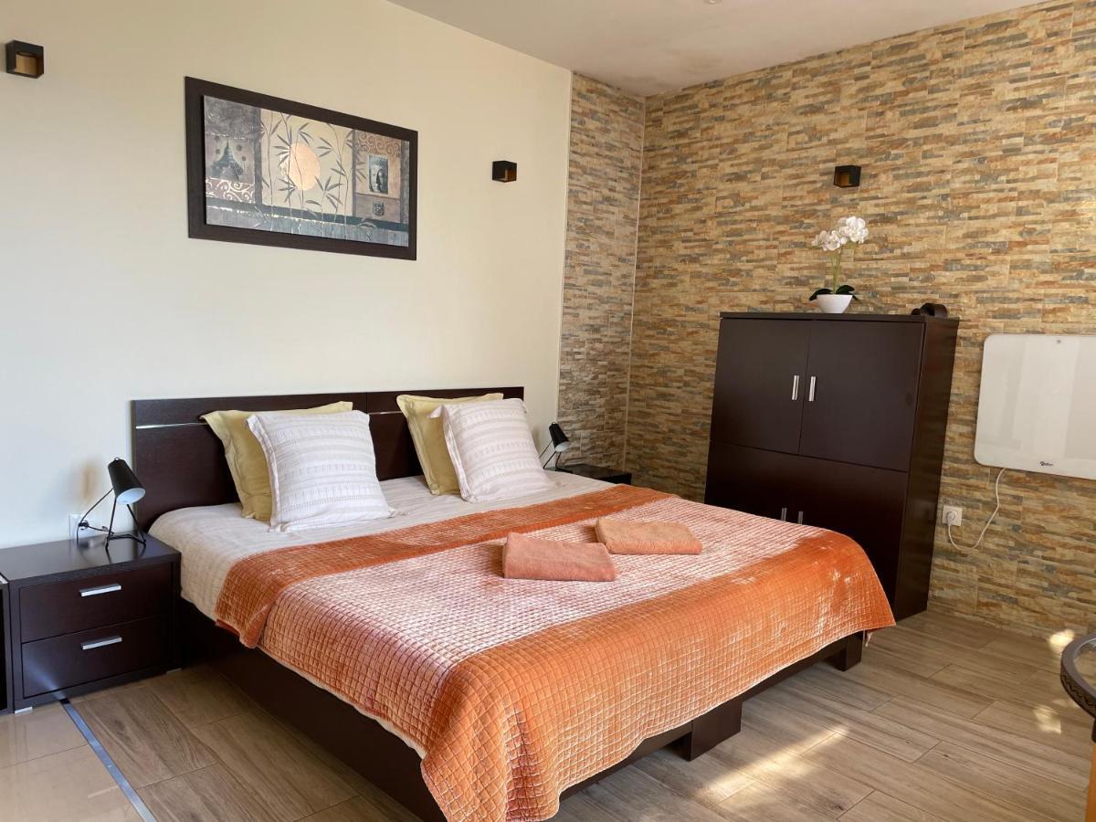 Villa Isabela - Car Rental For Free Канису Экстерьер фото