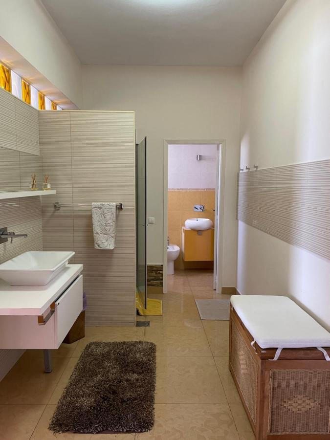 Villa Isabela - Car Rental For Free Канису Экстерьер фото