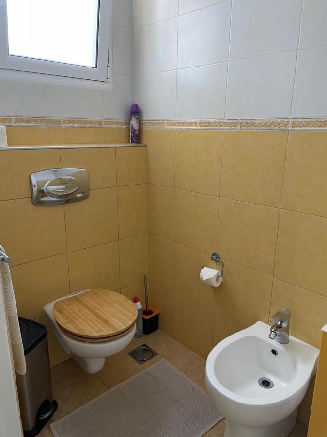 Villa Isabela - Car Rental For Free Канису Экстерьер фото