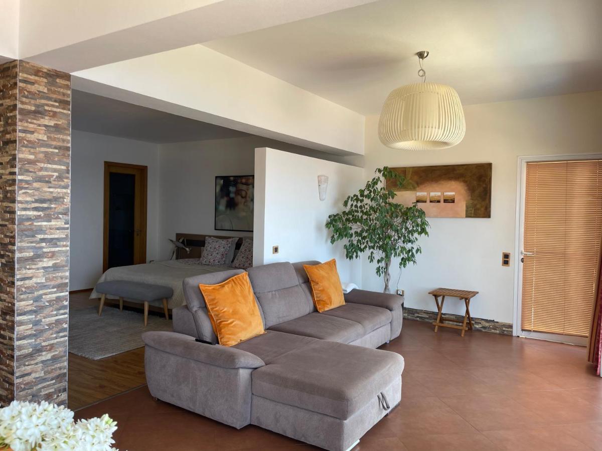 Villa Isabela - Car Rental For Free Канису Экстерьер фото