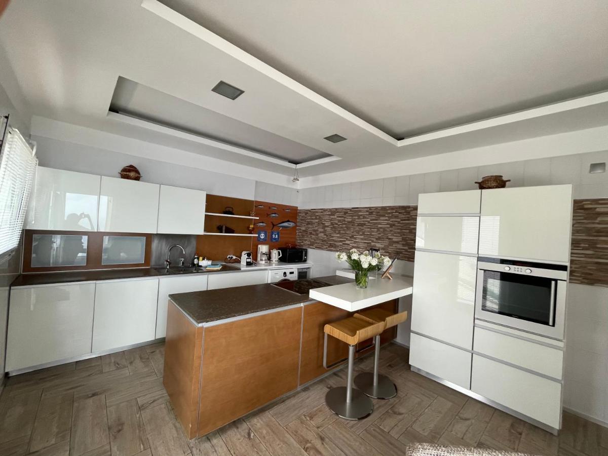 Villa Isabela - Car Rental For Free Канису Экстерьер фото
