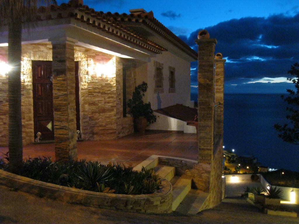 Villa Isabela - Car Rental For Free Канису Экстерьер фото