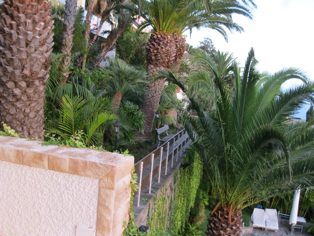 Villa Isabela - Car Rental For Free Канису Экстерьер фото