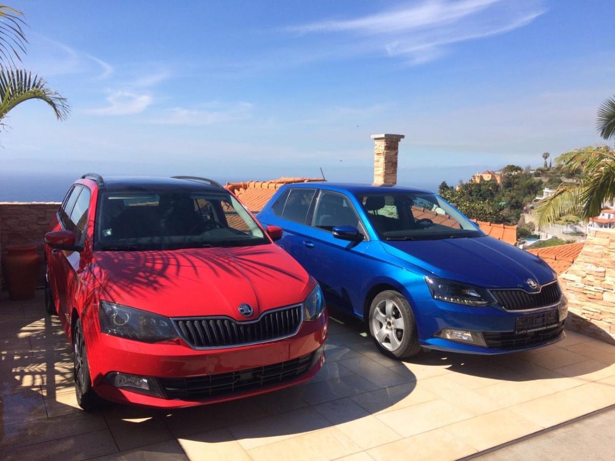 Villa Isabela - Car Rental For Free Канису Экстерьер фото